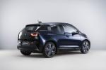 BMW i3 Carbon Edition 2017 года (NL)